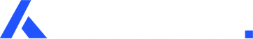 Logo horizontal, negativo, sobre Grafite